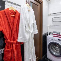 Фото Отель Пять звезд на улице Тельмана