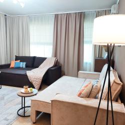 Фото Отель uTrip на улице Фатыха Амирхана 12е