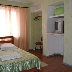 Фото Отель Де Гранте