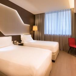 Фото Отель DoubleTree by Hilton Yerevan City Centre (Даблтри Хилтон Сити Центр)