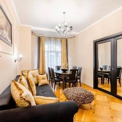 фото 12 Dere Apartments на Лиговском, 44