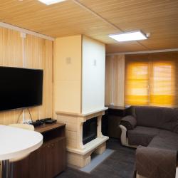 Фото Отель Каспийский Лотос