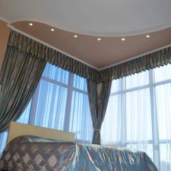 Фото Отель Седьмое Небо