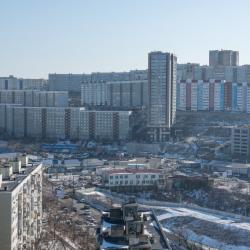 2-комнатные апартаменты стандарт
