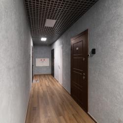 Апартаменты студия