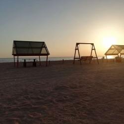 Фото Отель Country house on Chapaeva (Кантри хаус он Чапаева)