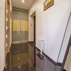Фото Отель LovelyHome 39 (ЛавлиХоум 39) на бульваре Пражский 16А