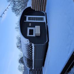 Фото Отель Терраса