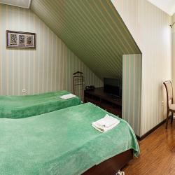 Фото Отель Айсберг