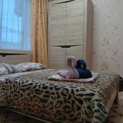 2-комнатный номер стандарт семейный