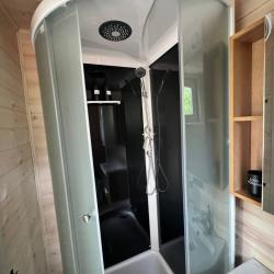 Фото Отель Горный Ретрит