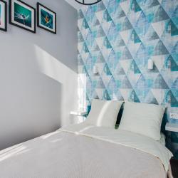 фото 19 Apartments Private (Апартментс Прайвит) на улице Выборгская