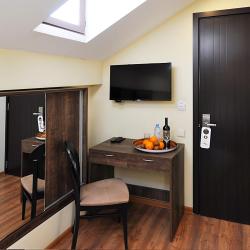 Фото Отель Tekla Palace By Urban Hotels (Текла Палас)