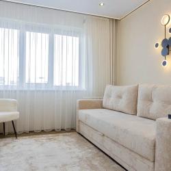 Фото Отель 4 Сезона на Ленинградском проспекте