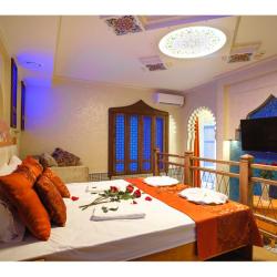 Фото Отель На Черноморской