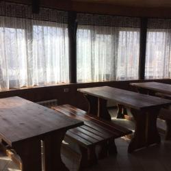 Фото Отель У Петровича