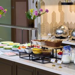 Hilton Garden Inn Kaluga (Хилтон Гарден Инн Калуга) — 4bea12fb3a43d4da1beaa79f7c878cad