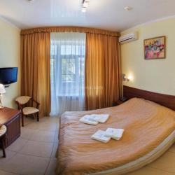 Фото Отель Ми