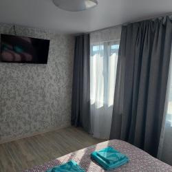 Фото Отель На краю света