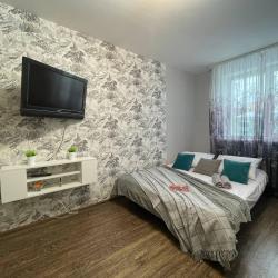 1-комнатные апартаменты стандарт