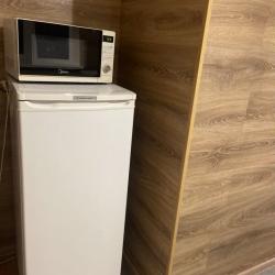2-комнатные апартаменты стандарт