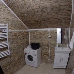 Фото Хостел Холмистый