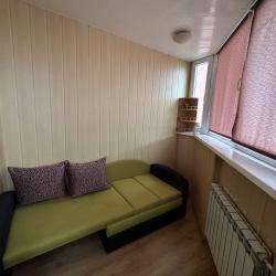 1-комнатные апартаменты улучшенные