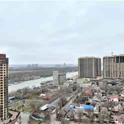 1-комнатные апартаменты улучшенные