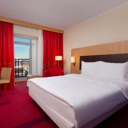Cosmos Saint-Petersburg Nevsky Hotel (Космос Санкт-Петербург Невский) (бывш. Park Inn by Radisson Nevsky St. Petersburg) — 4beb296466435d7e5576c1700d73700c