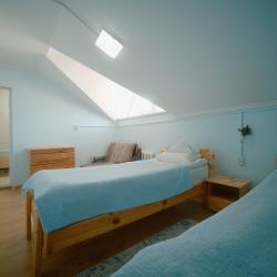 Фото Отель Алаколь