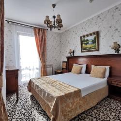 Фото Отель Тортуга