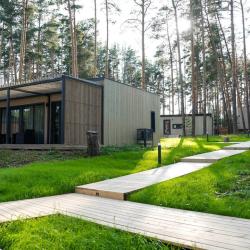 Фото Pioneer Resort Hotel (Пионер Резорт Отель)