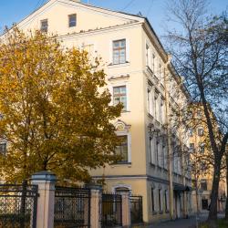 Фото Отель Риволи (СПБВЕРГАЗ)