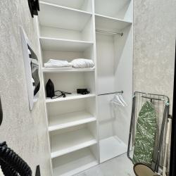 Апартаменты люкс Орджоникидзе 97 корпус 1