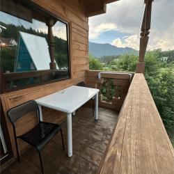 Фото Отель Малина