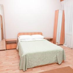 Фото Отель Smart Hotel KDO (Смарт КДО)