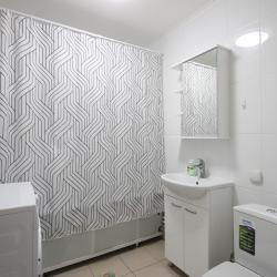 Фото Апартаменты на улице Ярцевская 33 корпус 2