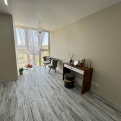 Фото Апартаменты на улице Архангельская 29 корпус 2