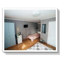 Фото Отель Марина