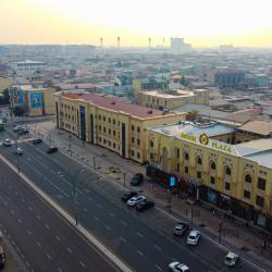 Фото Отель Dendi Plaza (Денди Плаза)