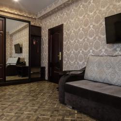 Фото Отель Karap Palace Hotel (Карап Палас)