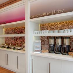 Фото Отель Hampton by Hilton Voronezh (Хэмптон Хилтон )