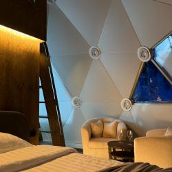 Фото Отель Гостевой дом Harmonia (Гармония)