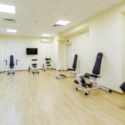 Фото Отель Alfa Radon Medical and Spa Resort (Санаторий Альфа Радон)