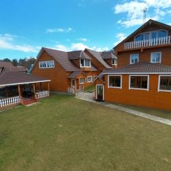 Фото Отель Королевская Гавань