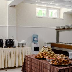 Фото Отель Релакс