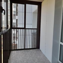 1-комнатные апартаменты стандарт