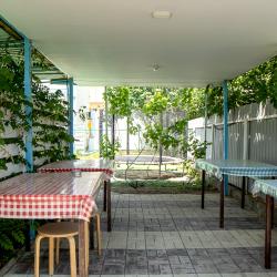 Фото Отель Южные ночи