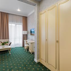 Фото Отель Cosmos Vladikavkaz La Vallее (Космос Владикавказ Ла Валли)