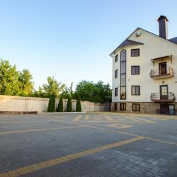 Фото Отель Замок